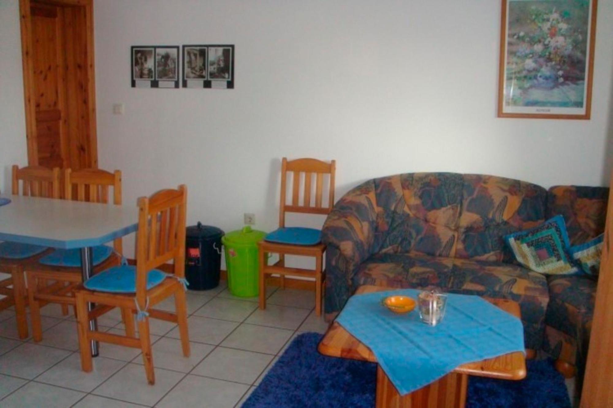 Ferienwohnung Biernat Prinzenmoor Exterior foto