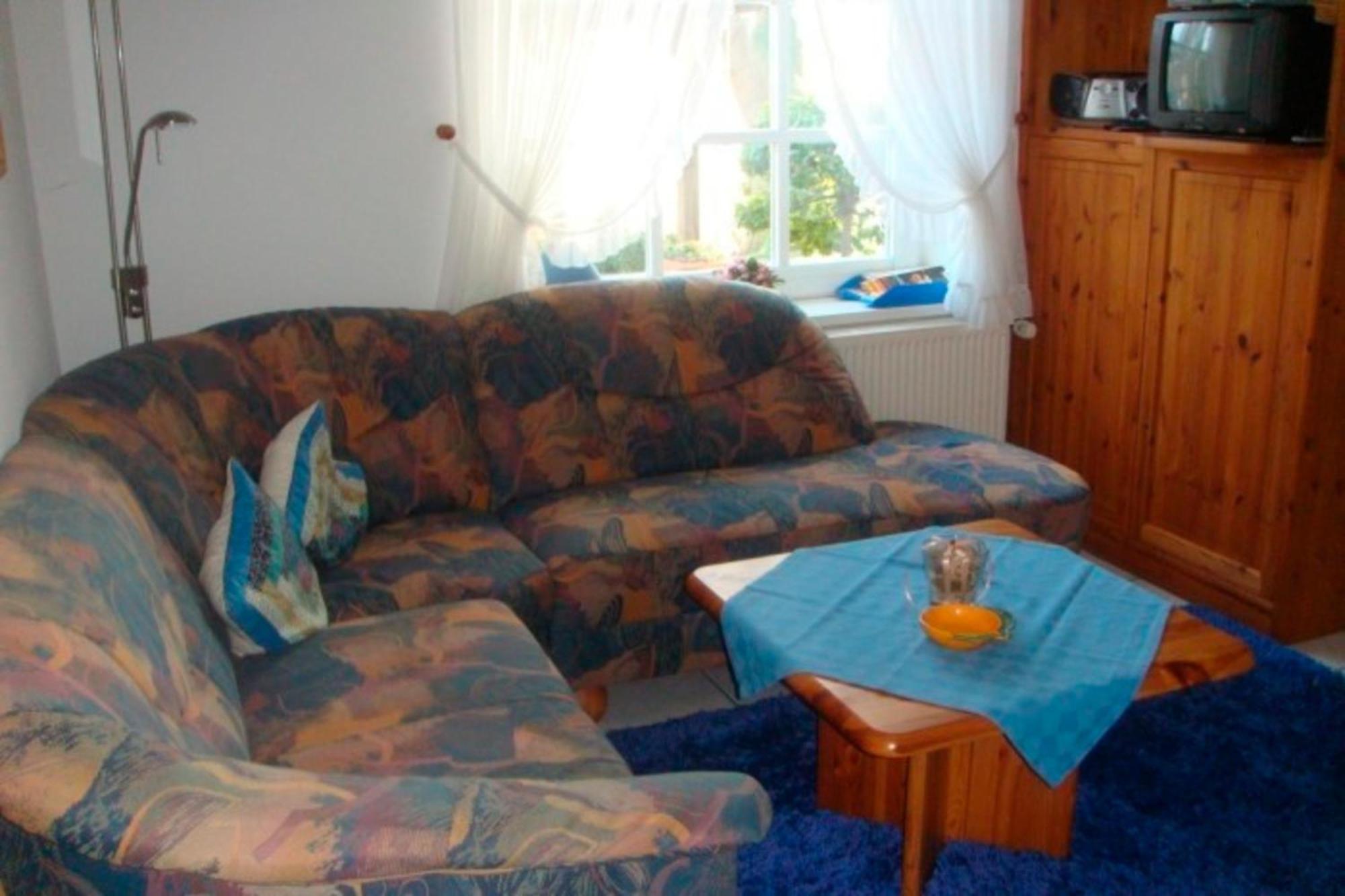 Ferienwohnung Biernat Prinzenmoor Exterior foto